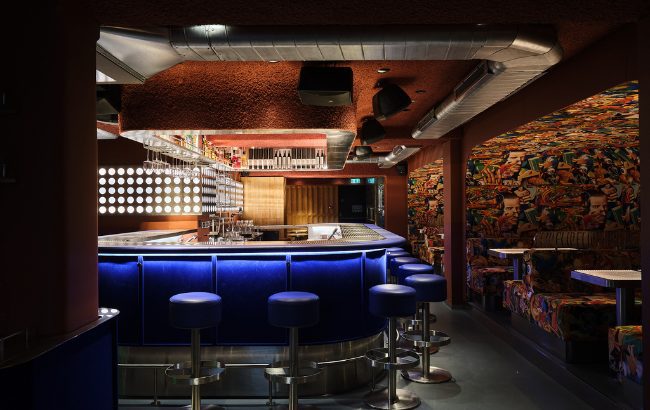 New bar openings