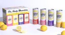 Ole Smoky Moonshine Sparkling Lemonades