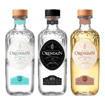 Orendain 100% agave