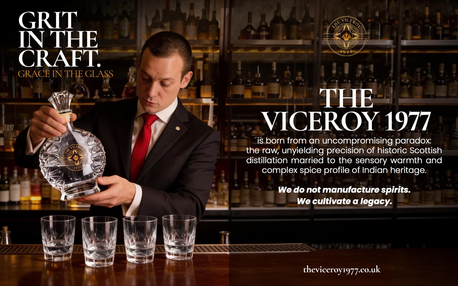 The Viceroy 1977