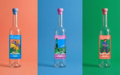 Pájaro Agave Spirits enters US market