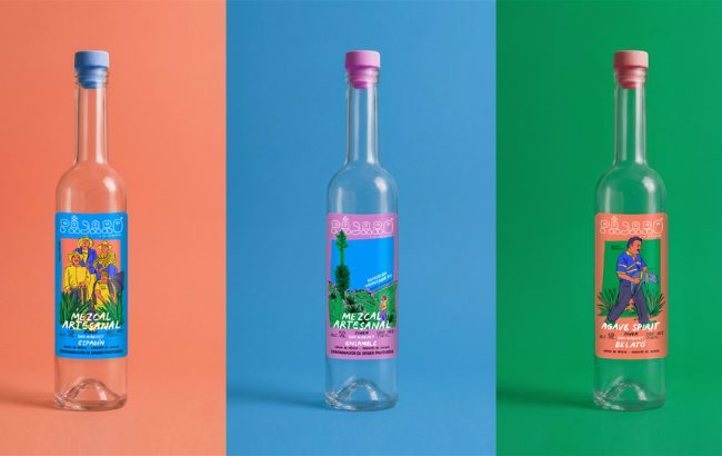 Pajaro Agave Spirits