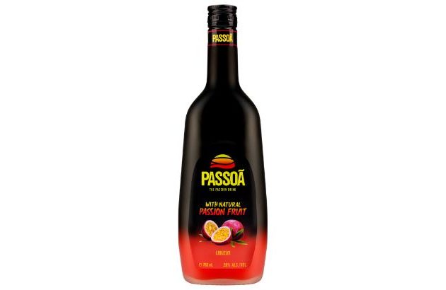 Passoã unveils new design for anniversary