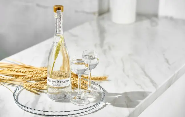 Vodka