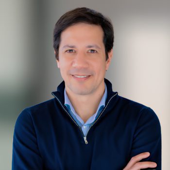 Rafael Oliveira Heineken NV CEO