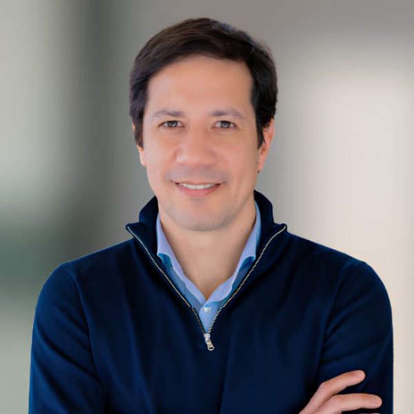 Rafael Oliveira to become Heineken CEO