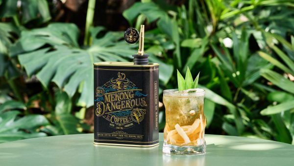 Top cocktail recipes for June 2026