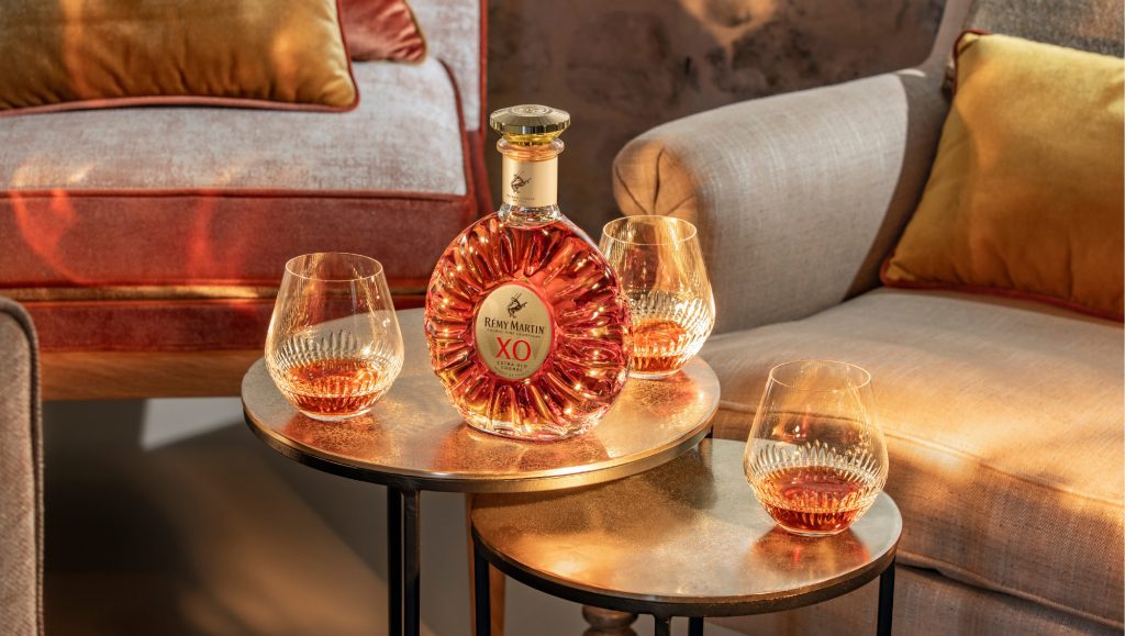 Top 10 award-winning Cognacs and brandies