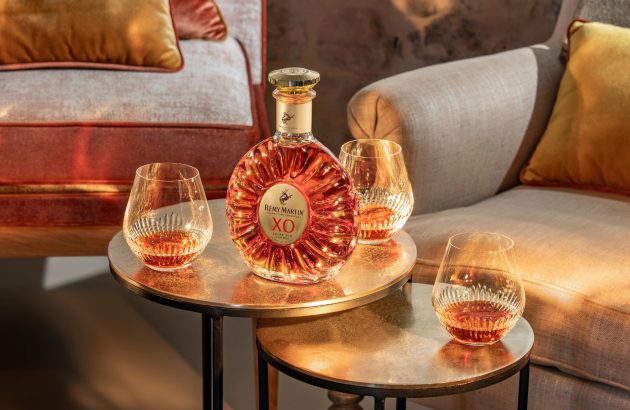 Top 10 award-winning Cognacs and brandies