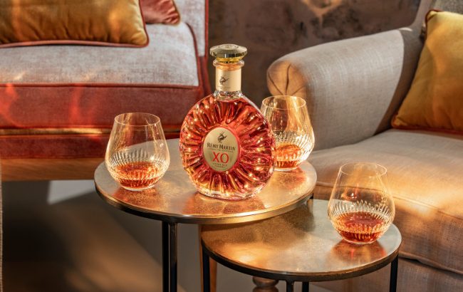 Remy Martin XO