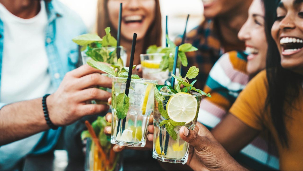 Top 10 biggest-selling rum Brand Champions 2026