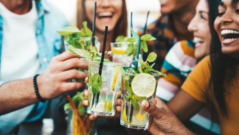 Top 10 biggest-selling rum Brand Champions 2026
