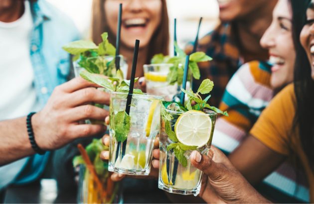 Top 10 biggest-selling rum Brand Champions 2026