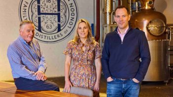 Family-owned spirits brands on legacy and long-term thinking