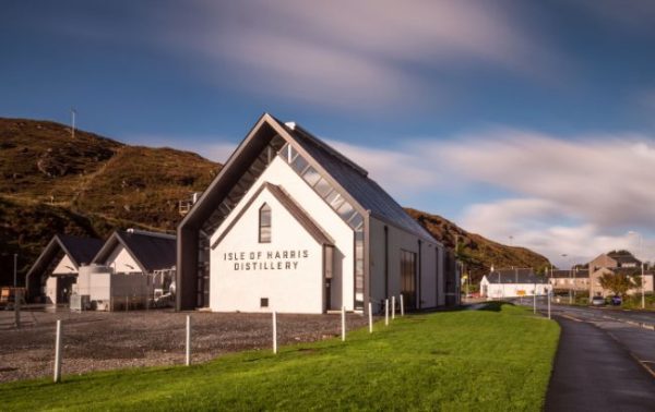 Isle of Harris Distillery contributes £13.8m to economy