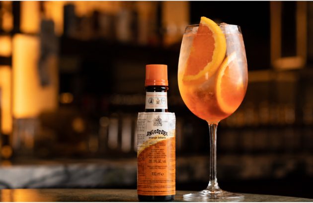 Angostura secures new UK retail listings