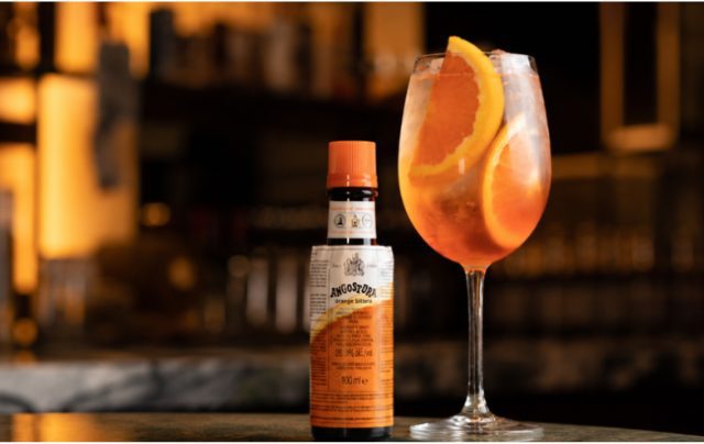 Angostura Orange Bitters 