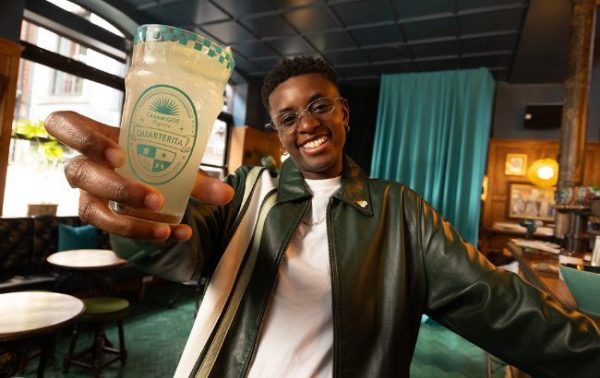 Casamigos brings ‘Quarteritas’ to London pubs