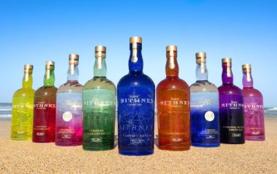 Saint Sithney expands ‘rainbow’ portfolio