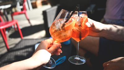 The best-selling speciality spirits Brand Champions