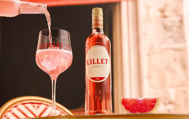 Lillet