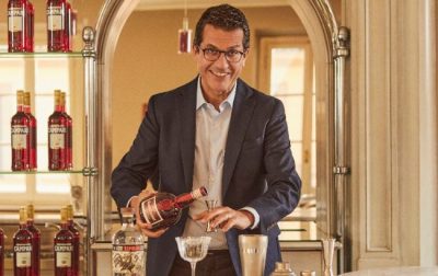 Spirits Europe names its next president