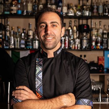 Stelios Papadopoulos