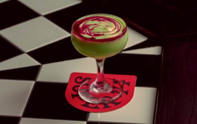 Mucho Group opens Margarita bar in Sydney