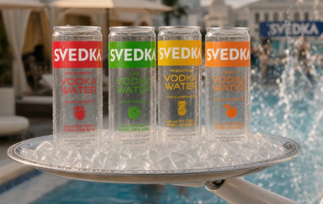 Svedka