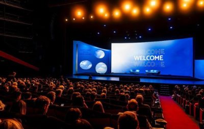 TFWA Cannes outlines 2026 agenda