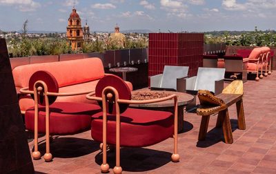 Oscar Valle opens Tonana in San Miguel de Allende
