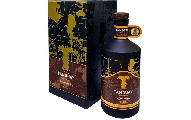 Tanduay