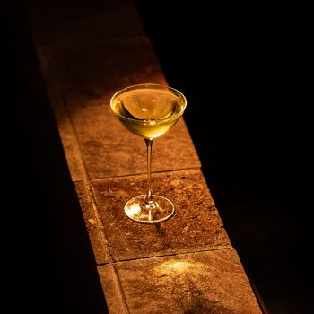 Tonana from Oscar Valle: Tapachula Gimlet