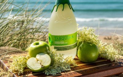 Tarquin’s looks to hedgerows for limited gin flavour