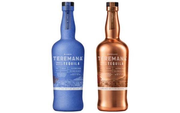 Teremana debuts limited design series