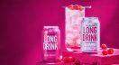 The Finnish Long Drink raspberry