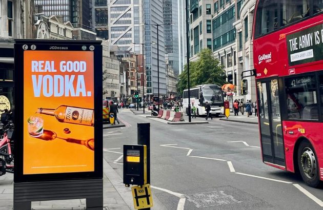 Tito’s reveals its first UK-wide campaign