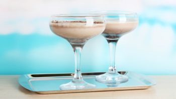 Top seven best-selling liqueur Brand Champions