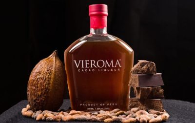 Vieroma enters US with Helmsman Imports