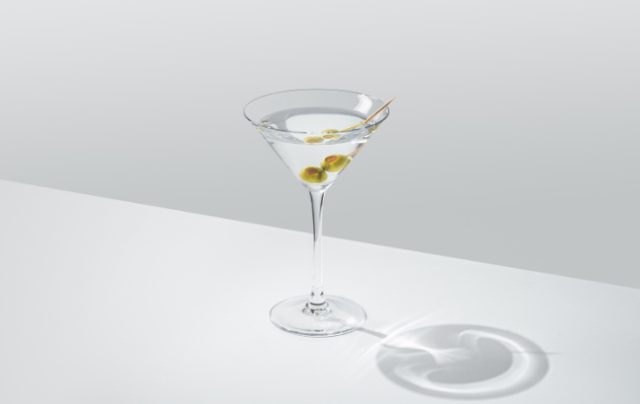 Vodka