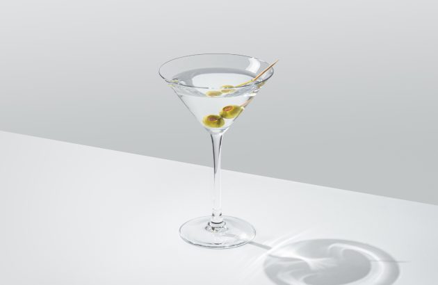 Top 10 biggest-selling vodka Brand Champions 2026