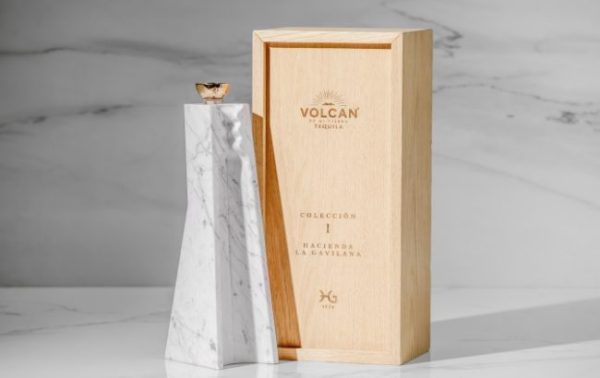 Volcán CEO bets on UK as next big Tequila market