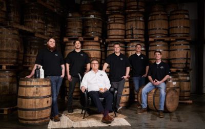 Wes Henderson’s whiskey firm faces $1.5m in claims