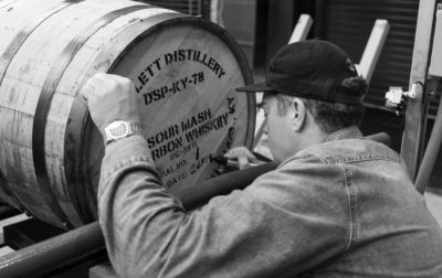Willett starts production at Springfield site