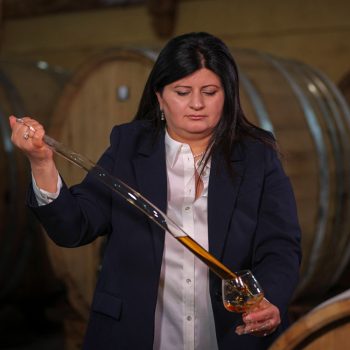 Women in Brandy 2