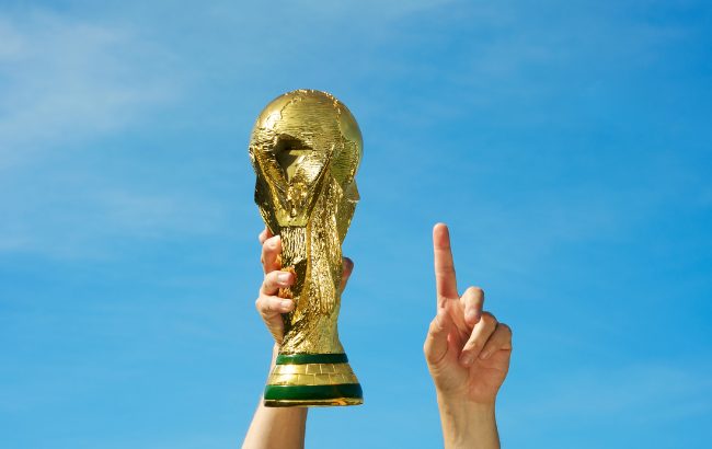 Fifa World Cup