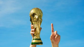 Top 10 spirits activations for the World Cup
