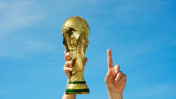 Top 10 spirits activations for the World Cup