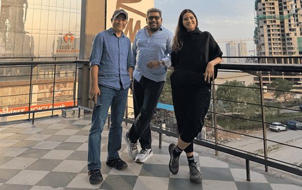 Yangdup Lama and Minakshi Singh to open Hyderabad bar