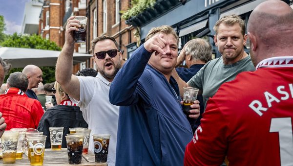 UK gov uses tags to detect criminal drinking